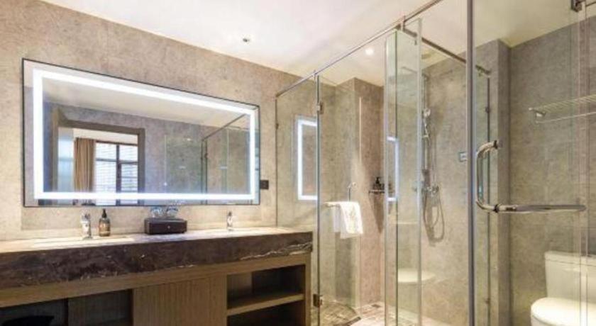 Ibis Styles Wuhan Optics Valley Square Hotel Luaran gambar